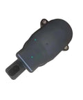 Rear caliper parking brake servo motor for Tugella FY11 Monjaro KX11, black plastic housing, Amazon automotive part