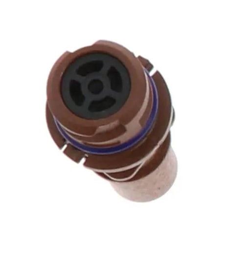 Slick Heavy Duty Pcv Valve Assembly Engine Component top view showcasing durable design and precise fit for reliable performance.