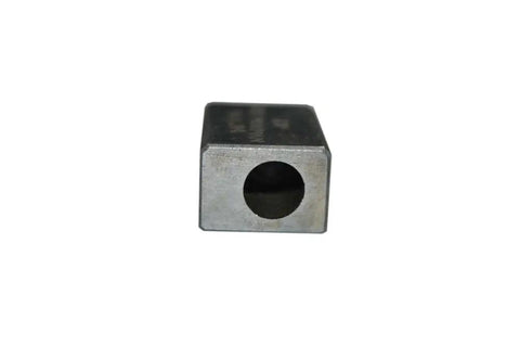 Front view of 944-214 944S Boring Bar Tool Holder New Ready To Install Precision Machining Accessory, durable steel construction