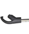 Replacement Part For Ready Grip Sender For Hide A Hose Durable Plastic Construction With Ergonomic Easy Grip Handle RF Switch Compatible