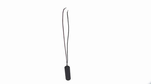 Plug And Play 5Mw 515Nm Green Diode Laser Module with wires for easy connection, designed for DIY projects and gear.