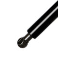 Close-up of the attachment end of Rock Solid Heavy Duty Rear Tailgate Trunk Lift Support Struts for Pontiac G6 Convertible.