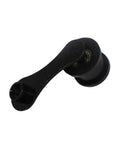 Ultimate Chain Tensioner Spring Roller Slider Guide Adjuster Pulley Kit For Dirt Pit ATV Quad Parts Smooth Shifting and Rock Solid Fit That Slaps Great black steel roller