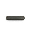 Three Sixteenths By One Quarter By One And One Quarter Inch Pro Grade Key Stock for Precision Machining and Locksmithing Durable Metal Strip