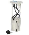 Fuel Pump Assembly Replacement for 2008-2016 Lexus LX570 5.7L and Toyota Land Cruiser 5.7L Plug-and-Play Direct Fit OE Style Fuel Module
