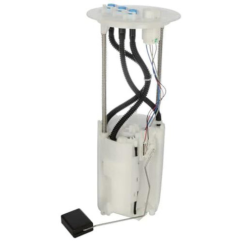 Fuel Pump Assembly Replacement for 2008-2016 Lexus LX570 5.7L and Toyota Land Cruiser 5.7L Plug-and-Play Direct Fit OE Style Fuel Module
