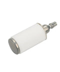 Fuel Filter For Husqvarna 124 125 128 Series Trimmers Brush Cutters Pole Pruners Edgers Weedeaters Poulan Craftsman Gas Leaf Blowers