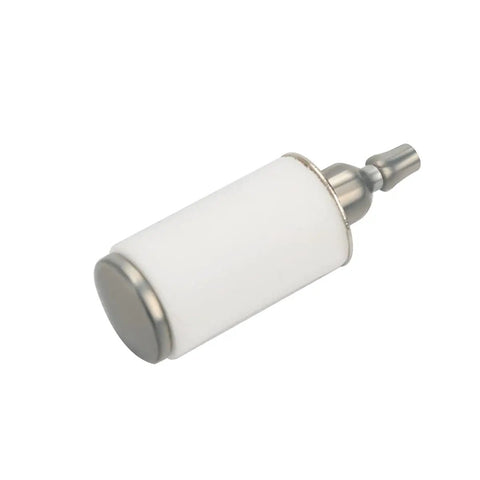 Fuel Filter For Husqvarna 124 125 128 Series Trimmers Brush Cutters Pole Pruners Edgers Weedeaters Poulan Craftsman Gas Leaf Blowers