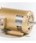 15 HP 230/460V 3-Phase Electric Motor, 254T Frame, 1765 RPM, 60 Hz, Open Dripproof ODP, Sealed Ball Bearings View