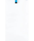33 Inch Wide Upright All-Freezer Delivering 17 Cu Ft True No Frost with LED display, spacious white exterior and digital control panel.