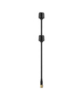 High Gain 4 9 GHz Dual Band Drone Antenna For Long Range FPV Racing With Crystal Clear Telemetry And Rugged Exterior Casing