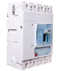 Top Shelf Circuit Breaker Panel Replacement Unit delivering heavy duty electrical safety, 4 pole model, panel-mounted design.