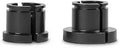 Pin And Bushing Adapter 15015 Built For Beefy Heavy Duty Semi Trucks And Equipment, shown with sturdy metal construction.