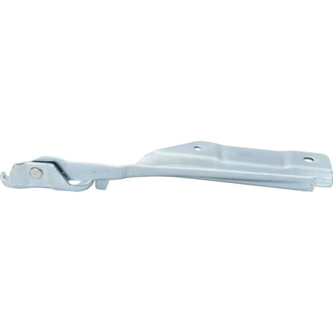 Right Hood Hinge Compatible With Ford E Series E 350 Club Wagon Econoline 1992 2021 8 Cylinder V8 Passenger Side Replacement Direct Fit