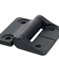 Front view of Constant Torque Position Control Hinges Southco E6-10-440F-50 for smooth door motion in cabinets and enclosures
