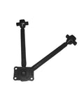 Track Control Arm For Volvo Trucks FH12 FH16 FM12 FM9 Drop In Replacement Kit With Ball Joint And Mounting Bushings