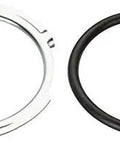 Lock ring and gasket for GM11C Fuel Tank Replacement For General Motors Vehicles With Lock Ring OEM-Grade Ni Terne Steel Corrosion-Resistant Construction