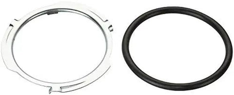 Lock ring and gasket for GM11C Fuel Tank Replacement For General Motors Vehicles With Lock Ring OEM-Grade Ni Terne Steel Corrosion-Resistant Construction