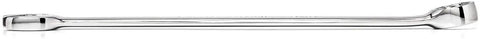 Off Corner Box End 6 Point Combination Wrench Fifteen Sixteenth Inch For Tight Hex Fasteners With Secure Grip And Durable Steel Build