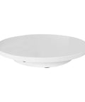 360 Degree Motorized Rotating Display Stand With Remote Control Electric Turntable For Product Photography Live Shows 16.5 Inch white turntable surface.