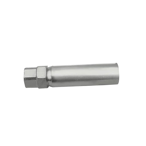 TA20-19/21 10-spline wheel lock key with 3/4 in and 13/16 in hex drives