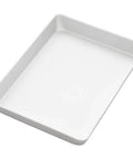 Extra Large 11 X 15 Inch Aluminum Baking Sheet Pan With 2 Inch Deep Sides For Even Heating Rust Resistant Professional Quality