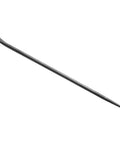 Made in USA Round 7/8 Inch by 36 Inch Connecting Bar For Solid Aligning Prying And Chiseling Ergonomic Pro Grade Sleever Bar