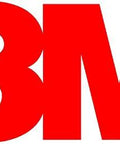 Red 3M logo on a white background