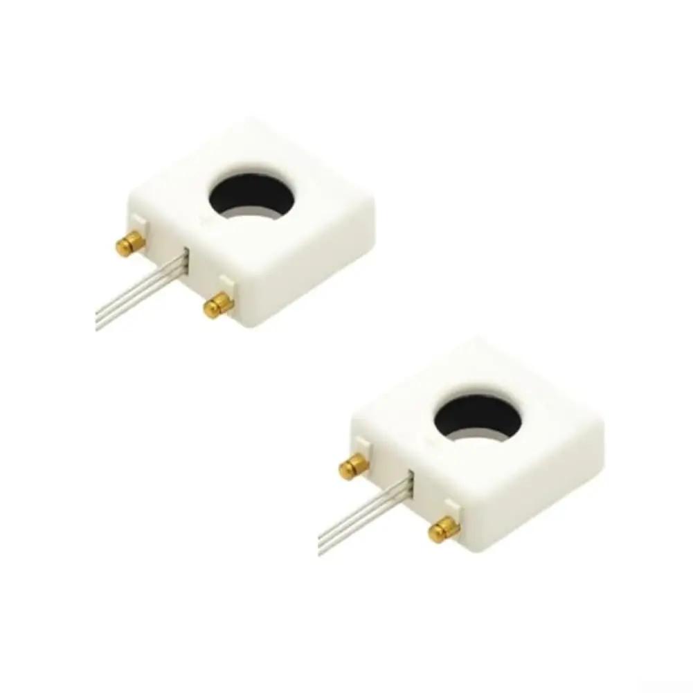 Pro-Grade 2-Pack Current Sensor Kit, 35A-100A Range