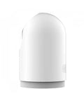 Side view of 2K Pro PTZ Home Security Camera With 360 Degree Panorama WiFi Dual Band AI Human Detection Full Color Night Vision In Low Light