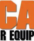 SCAG Power Equipment logo