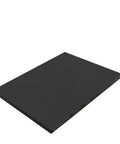 Black Phenolic Resin Flat Plate 250 X 250 X 4mm Electrical Grade Bakelite Sheet With High Dielectric Strength 1 Pc Flat Sheet Thickness Options 2 4 8 15 20mm Great For DIY Electronics black 250x250x4mm phenolic resin sheet