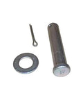 Clevis Pin And Washer Kit For Snow Plow Lift Arm 3/4 Inch By 3 1/2 Inch Part 68740 OEM Quality UltraMount 2 Ready To Roll