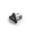 Front Arm Axis Hinge Shaft Replacement For DJI Mini 3 Pro And Mini 3 Drones, close-up on hinge design, compatible with Mini 4 Pro.