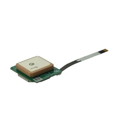 GPS Module For X8 SE2020, SE2022, And SE2022 V2 RC Camera Drone GPS Board With Cable Spare Parts, green board, white square module