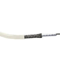 Top Shelf 1000 Foot Plenum Rated Cable High Speed Data Network Wiring Heavy Duty Professional Grade ultra fast cable detail