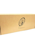 Southwest Wheel trailer brake kit box, brown cardboard packaging with logo.