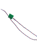 Plug And Play Printer Ribbon Sense Board P1032347-01 For ZT410 ZT420 Barcode Label Printers, Reliable Ribbon Detection Module