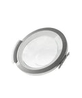 Washer F20 Front Door And Window Assembly With Hinge For Bosch And Compatible Kenmore Jenn Air Gaggenau Front Load Washers Genuine OEM Replacement Part Durable Easy Install