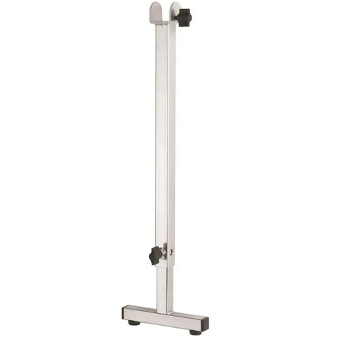 Miter Saw Stand Extension Support Compatible With DW723 DWX723 DWX724 Stands, Adjustable Height From 21-Inch To 37-Inch, steel construction