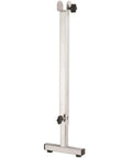 Miter Saw Stand Extension Support Compatible With DW723 DWX723 DWX724 Stands, Adjustable Height From 21-Inch To 37-Inch