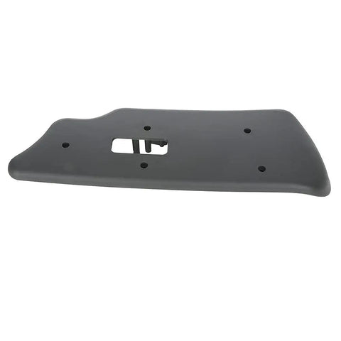 Front Left Seat Switch Bezel For 2003 To 2006 Chevy Avalanche 1500 2500 And Silverado 1500 Front 6 Way Power Seat Driver Side OEM 88941672