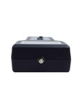 Go To High Resolution Digital Force Gauge 20 Kg Range For Tension And Compression Testing With Peak Hold And Push Pull Capability Peel Testing Ready Three Display Units Includes Factory Calibration Certificate Model FG 20KG, front view