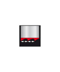 Bimetallic Hole Saw HSS Co 8 Fine Tooth For Metal Cutting detailed tooth profile illustration