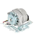 Beefed Up Alternator Conversion Kit For Ford 2000 3000 4000 5000 7000 Tractors Swaps Six To Twelve Volt Systems featuring mounting hardware.