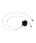 Got That 10 Piece Pulley Drive Wear Assy Kit A2936684 A2486684 showing parts and wires for 1055 1060 tractors and heavy equipment.