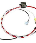 Quick Fix Starter Relay Kit For Suzuki Engines Banish The Dreaded Click Syndrome With Built In Fuse Now And Get Those Wheels Rolling Again With This Bullet Proof Heavy Duty Repair Part For Your Machine - wires and fuse holder.