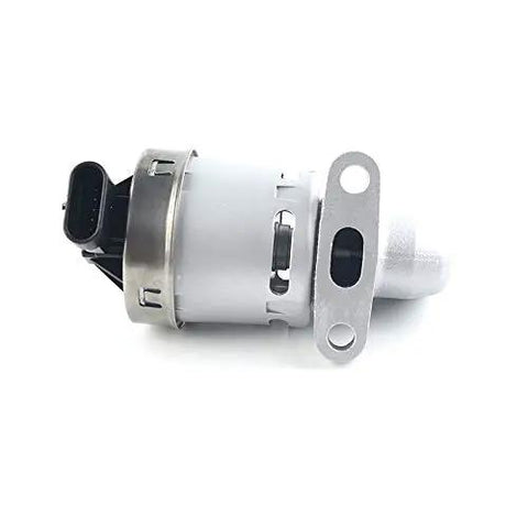 OEM EGR Valve EGV612 side view for Buick and Chevrolet models 12565309 12564563, metal casing with connector