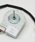 DC 12V 4W Evaporator Fan Motor For Refrigerator With 2100 RPM High Airflow Replacement Part No 50240401000Q 5304519506