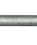 Built Like A Tank Zinc Steel Blind Rivet for Auto Door Panel Trim Repair, 8mm face, durable material used for GM Cadillac Chevy models.
